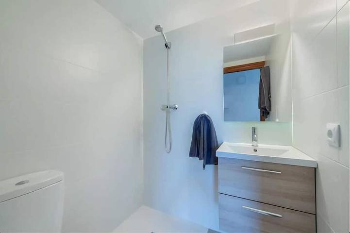 Chalet für 8 Personen, mit Pool in Can Picafort - 3