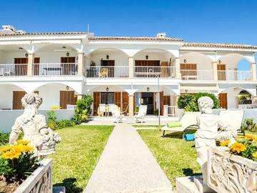 Apartment in Playa de Alcúdia, Alcúdia für 6 