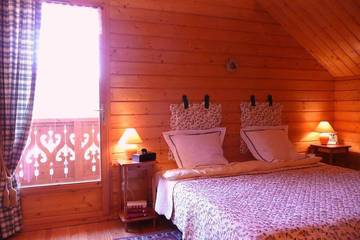 Chalet pour 15 Personnes dans Villard-de-Lans, Vercors, Photo 3