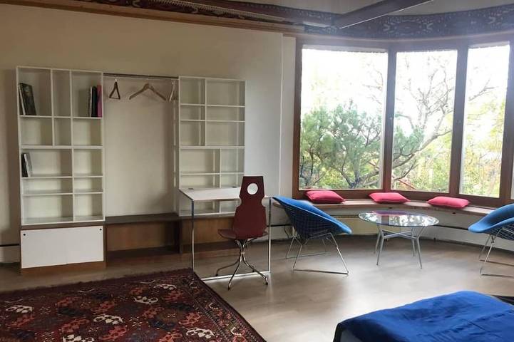 Ganze Wohnung, Sunehus.ch in Teufen (AR), Zürich Voralpen