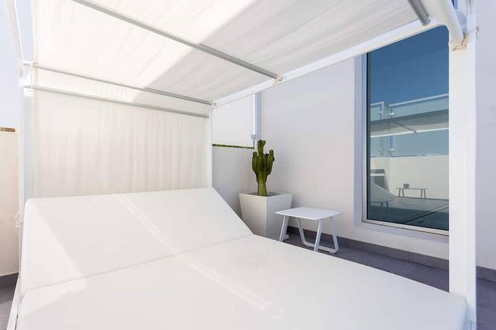 🌴☀️ Dream Vacation at Tulio Home Private Pool in Adeje, South Tenerife