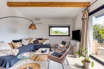 Location De Vacances pour 4 Personnes dans Bédarieux, Parc naturel régional du Haut-Languedoc, Photo 3