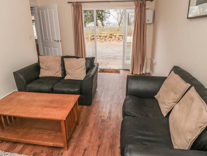 No. 1 Low Hall Cottages in Scarborough, North York Moors