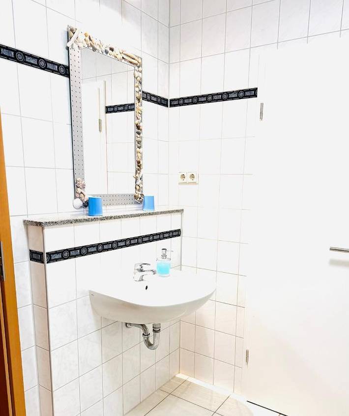 Hôtel pour 4 personnes, avec jardin à Kerpen - 3