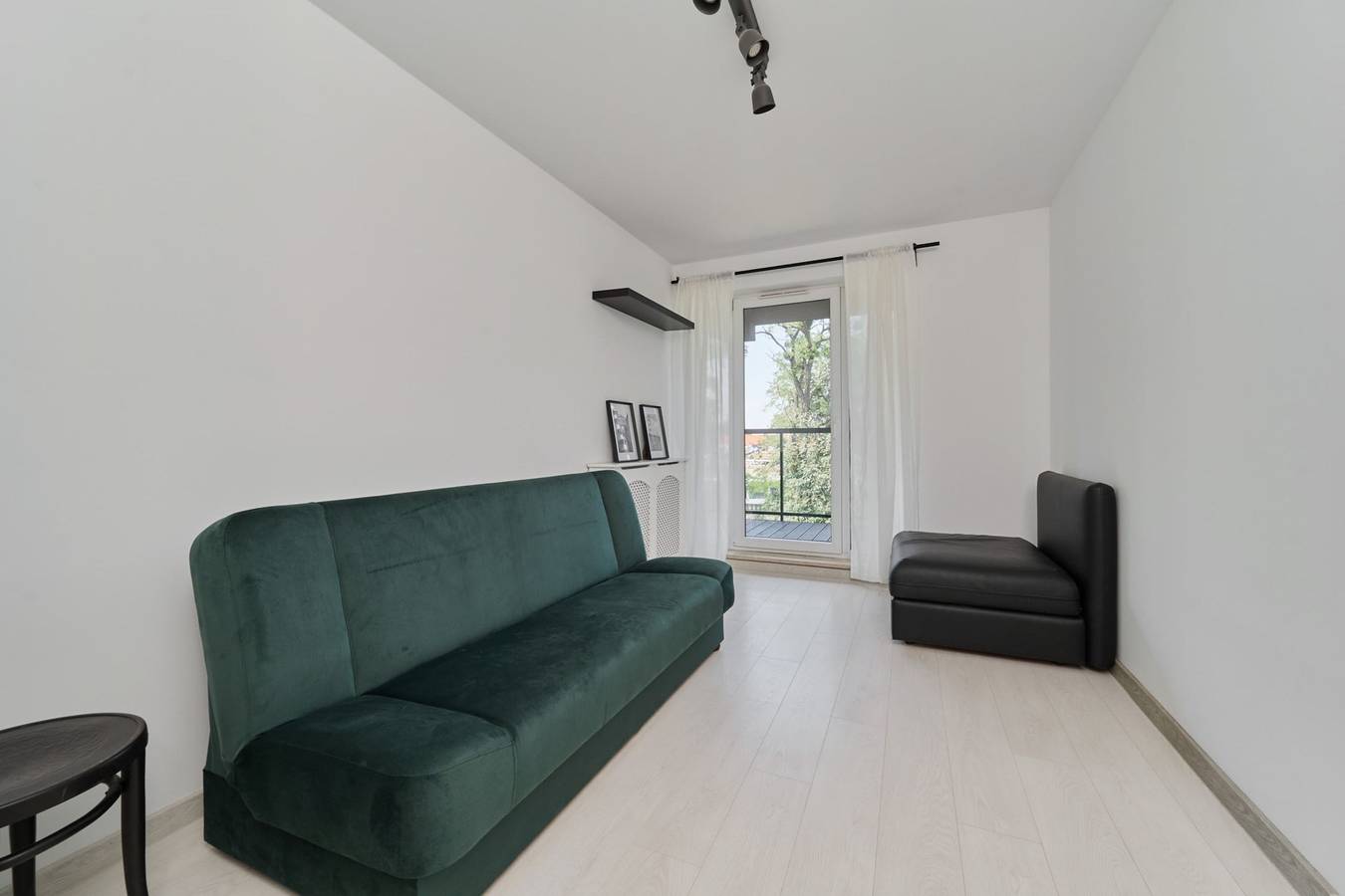 Appartamento intero, Dmowskiego 19G   Bright Apartment   Parking in Breslavia, Niederschlesien