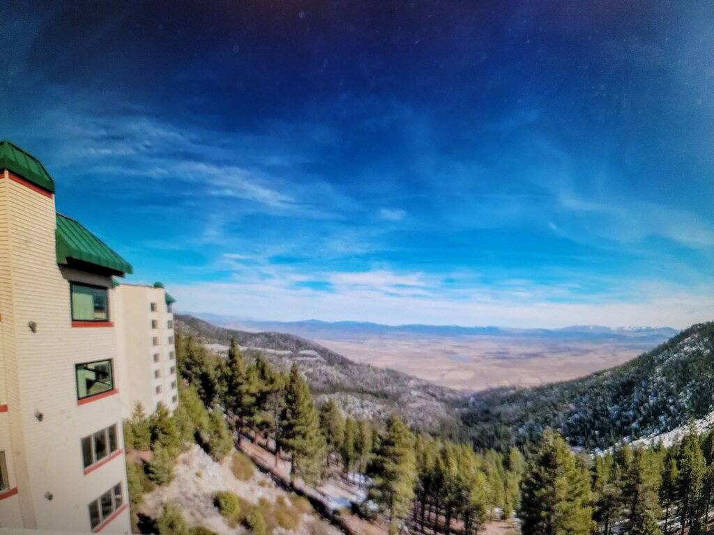 Experience Tahoe's Ski Scene at Holiday Inn Club Vacations Tahoe Ridge Resort in Kingsbury, Heavenly