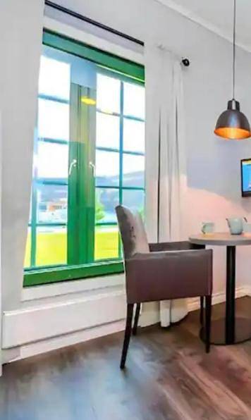 Ferienwohnung für 2 Personen, mit Garten, mit Haustier - 1