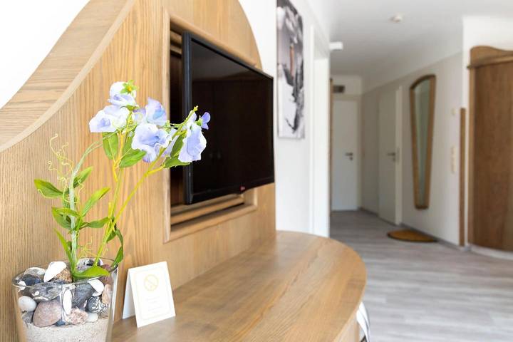 Ganze Wohnung, Ferienwohnung Muschel 1 in Ahrenshoop, Fischland