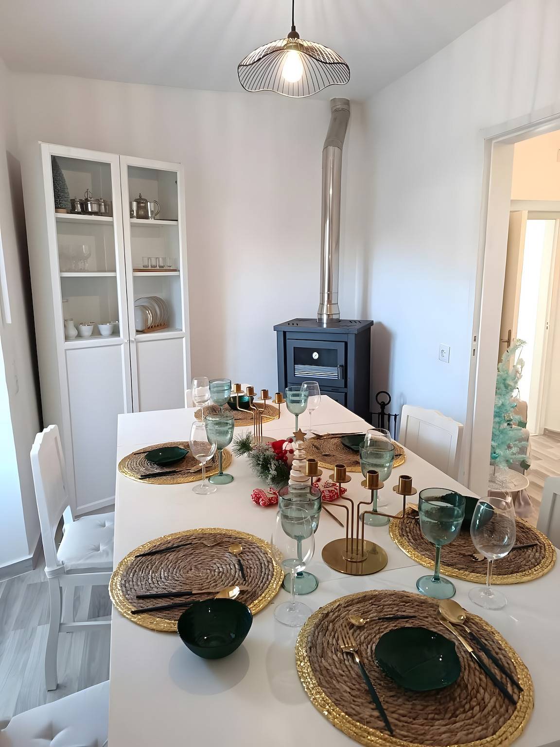 Willa dla 7 osób z ogród in Lagoa, Faro (Powiat)