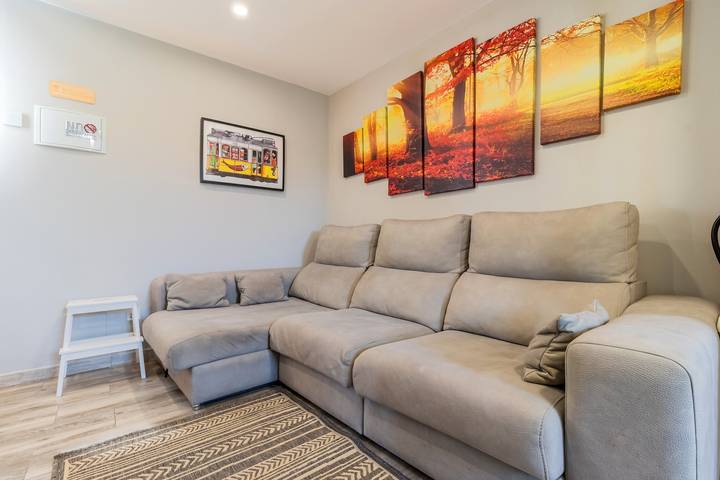 Ferienhaus für 6 Personen, mit Garten in Nordspanien - 4