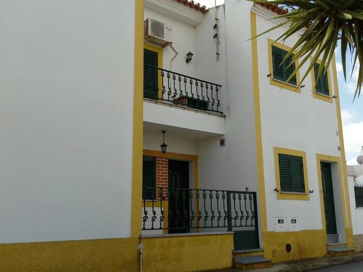 Gîte pour 6 personnes, avec vue et balcon à Reguengos de Monsaraz - 3