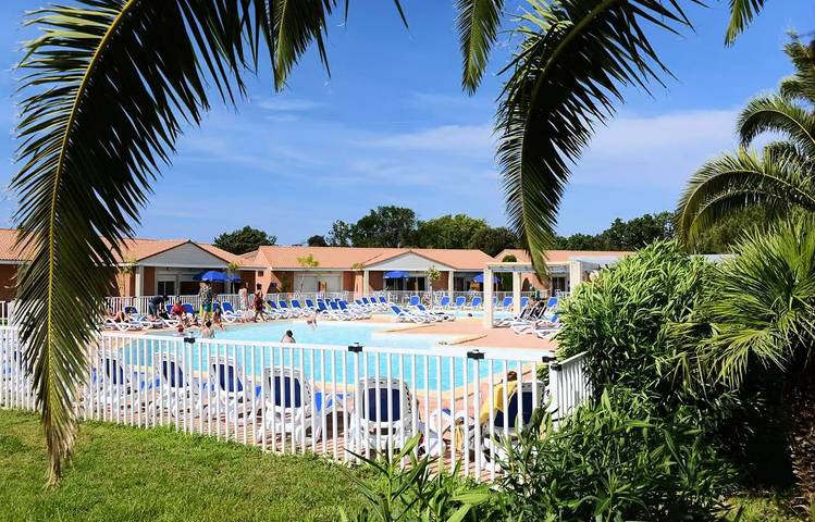 Appartement de vacances pour 4 personnes, avec terrasse