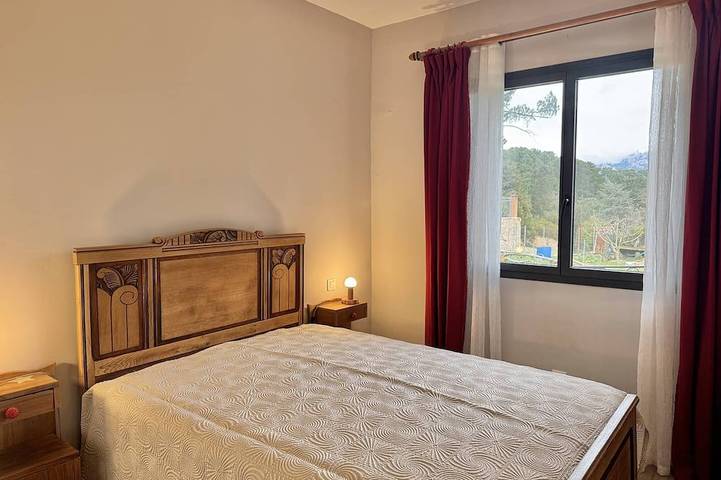 Location de vacances pour 4 personnes à Levie - 3