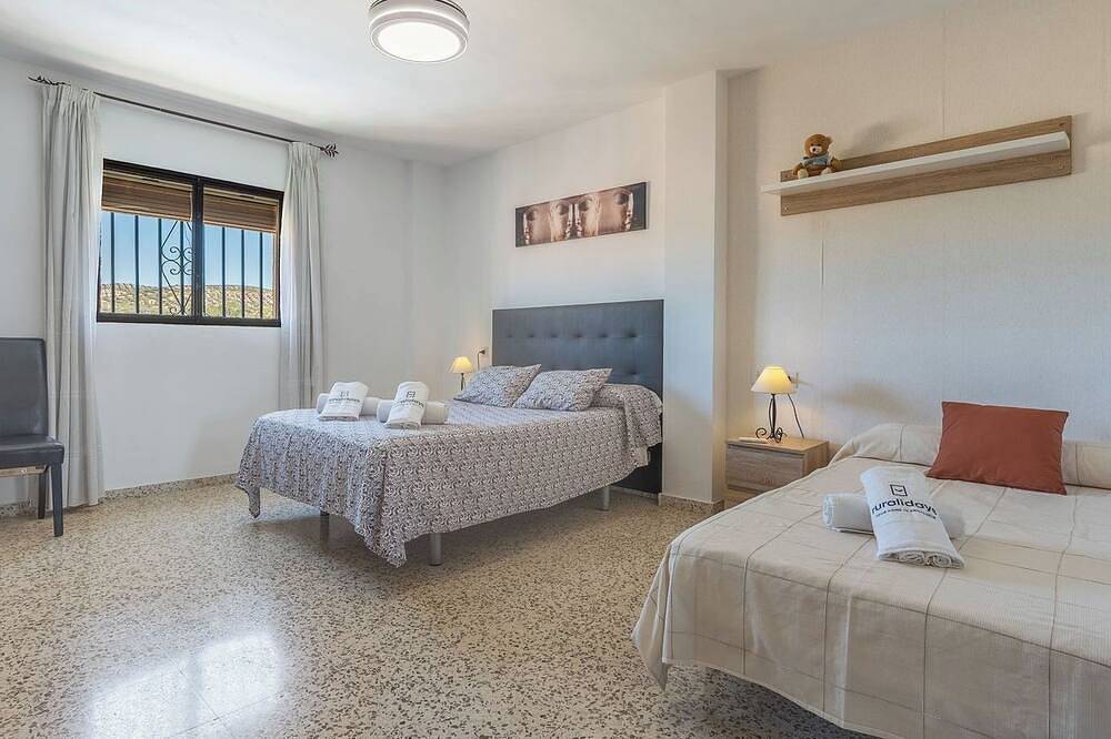 La Curra Loja in Loja, Granada Province