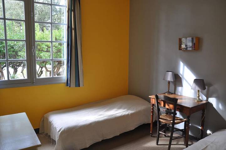 Location de vacances pour 12 personnes, avec terrasse et jardin dans Pyla-sur-Mer - 4