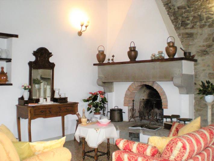 Casale a Cortona con piscina in Cortona, Provincia di Arezzo
