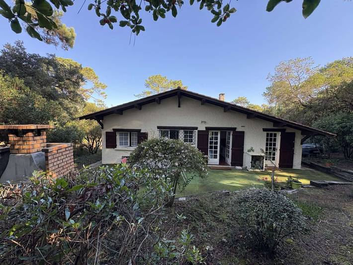 Villa pour 7 personnes au Cap Ferret