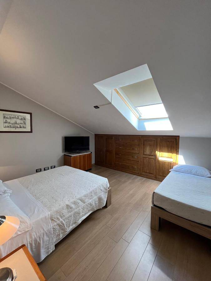 Chambre d’hôte pour 5 personnes, avec jardin et vue, animaux acceptés à Coni - 3