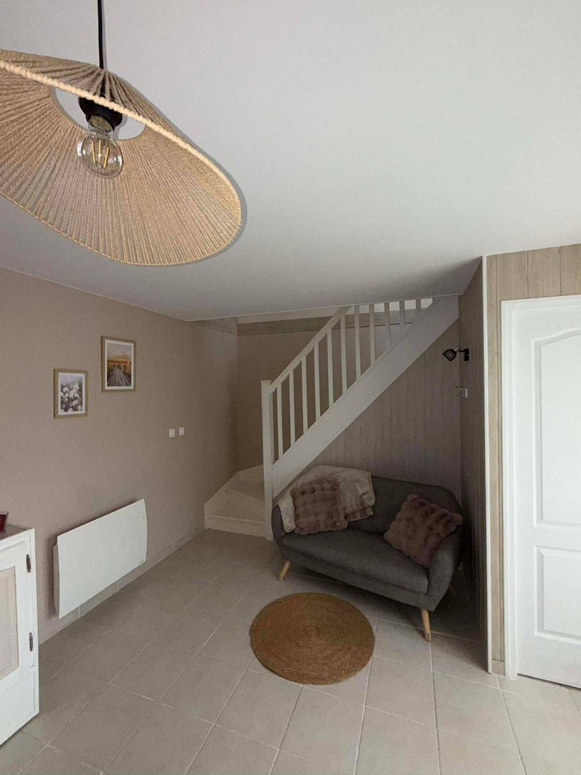 Gîte Omaha : séjour proche plages Débarquement in Formigny, Région de Bayeux