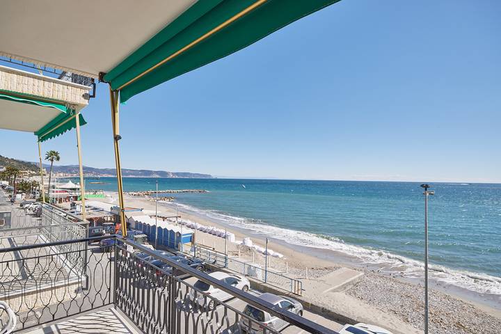 Ganze Wohnung, Brezza Marina in Ceriale, Riviera di Ponente