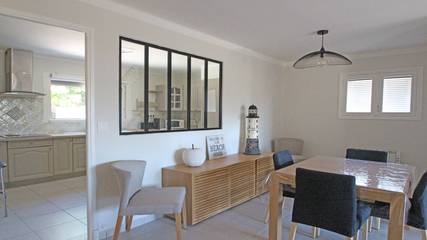 Location De Vacances pour 6 Personnes dans Les Issambres, Roquebrune-sur-Argens, Photo 4