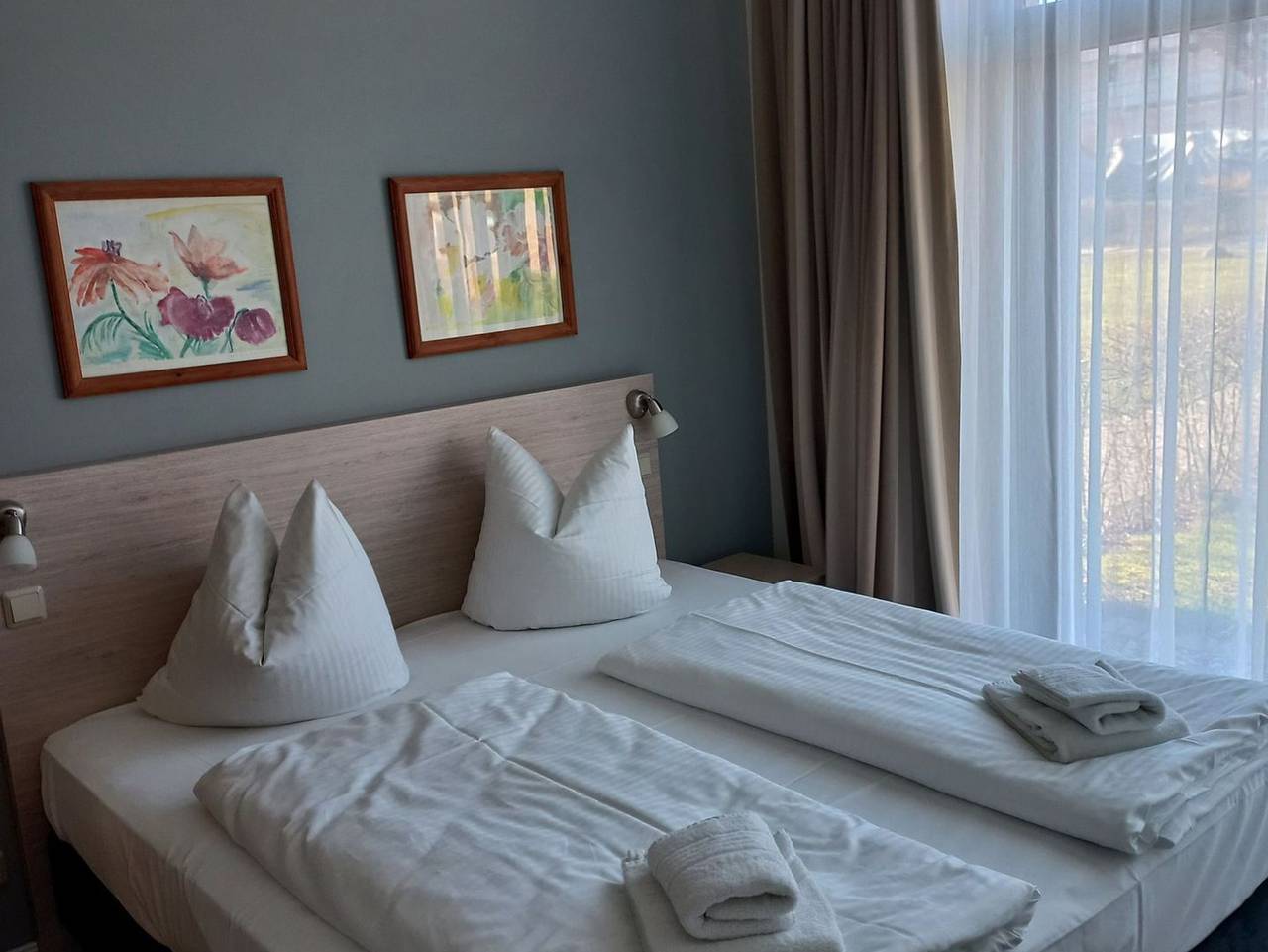 Ferienwohnung in Usedom ab 168€ pro Nacht