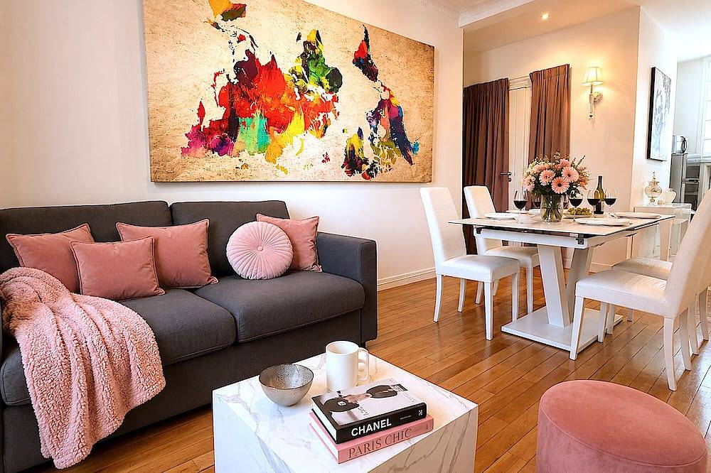Appartement de vacances