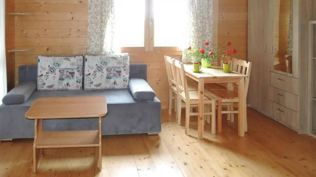 Bungalow für 4 Personen (35 m²) in Wrzosowo in Dziwnówek, Baltic Sea Pomerania