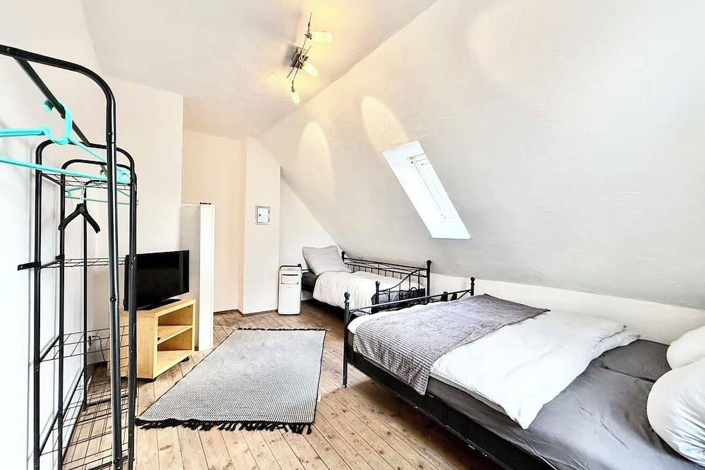 Appartamento intero, Small cozy vacation home in the middle of Neheim in Arnsberg, Hochsauerlandkreis
