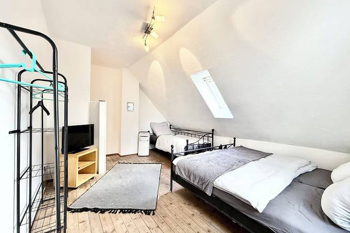 Ferienwohnung für 3 Personen in Arnsberg - 2