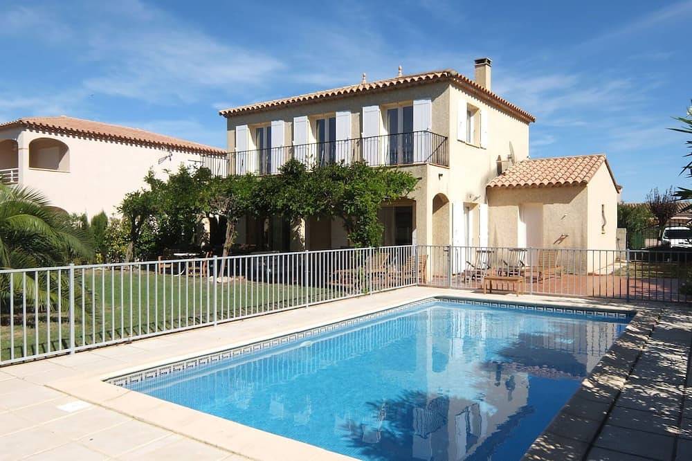 Casa vacanza a Argelès-sur-Mer a partire da 475€ a notte