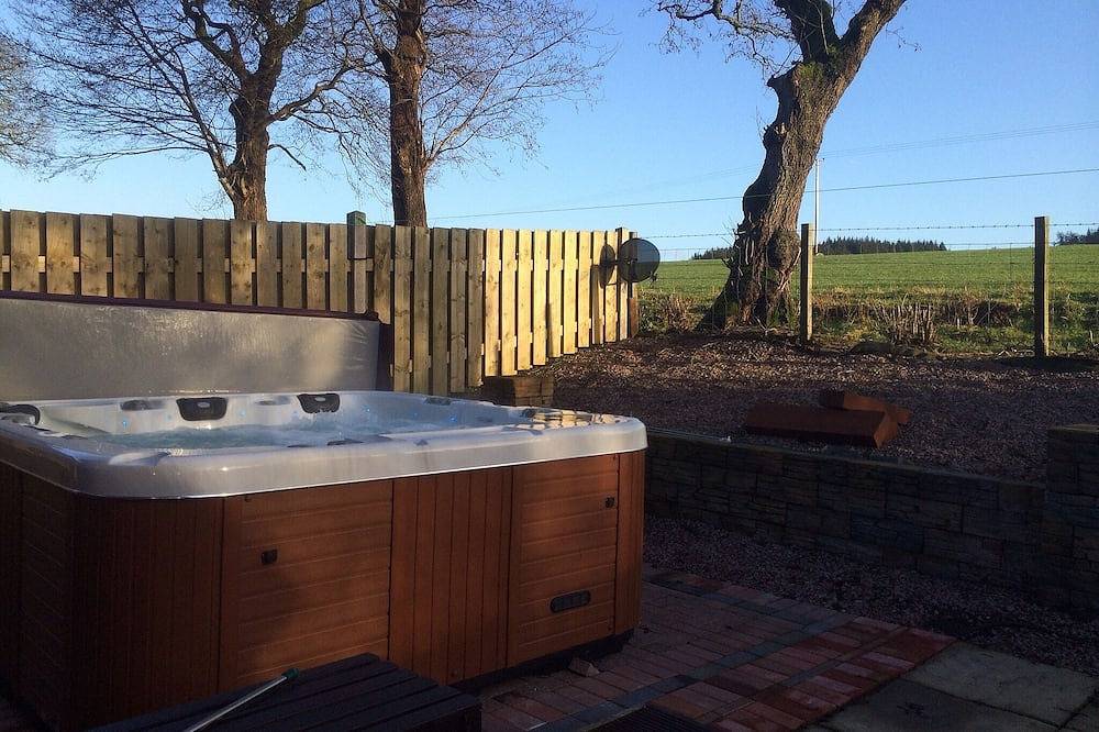 Cottage for 4 People in Lowlands, Dumfries and Galloway