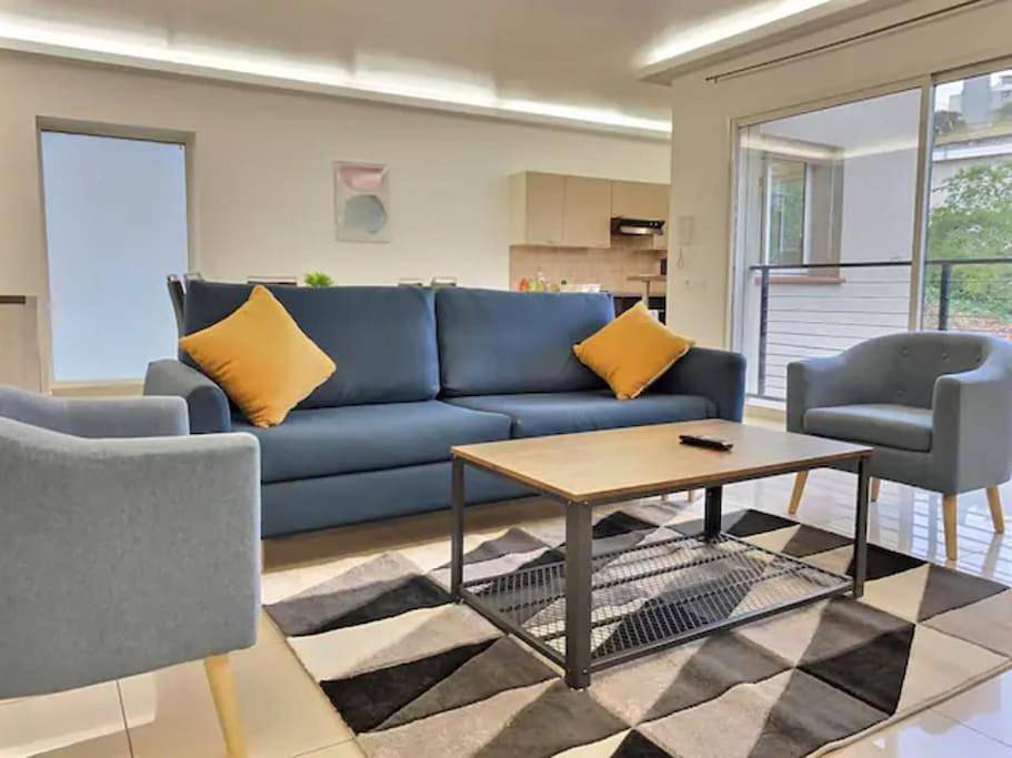 Appartement entier, Chatenay 3 in Châtenay-Malabry, Hauts-de-Seine
