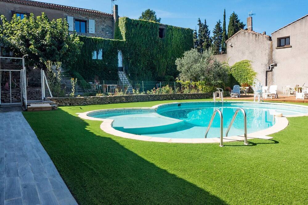Photo : Maison de vacances