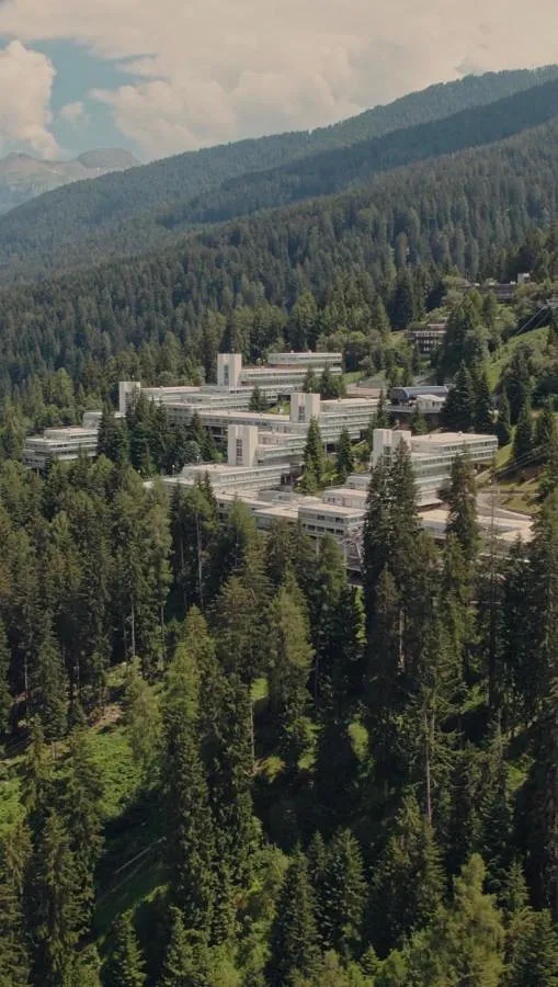 Aparthotel para 5 personas, con vistas y jardín - 1