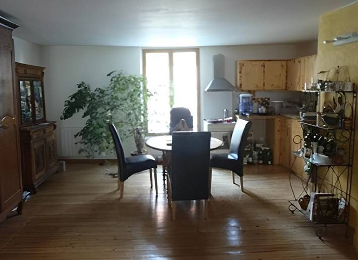 Chambre d’hôte pour 4 personnes à Bourges - 3