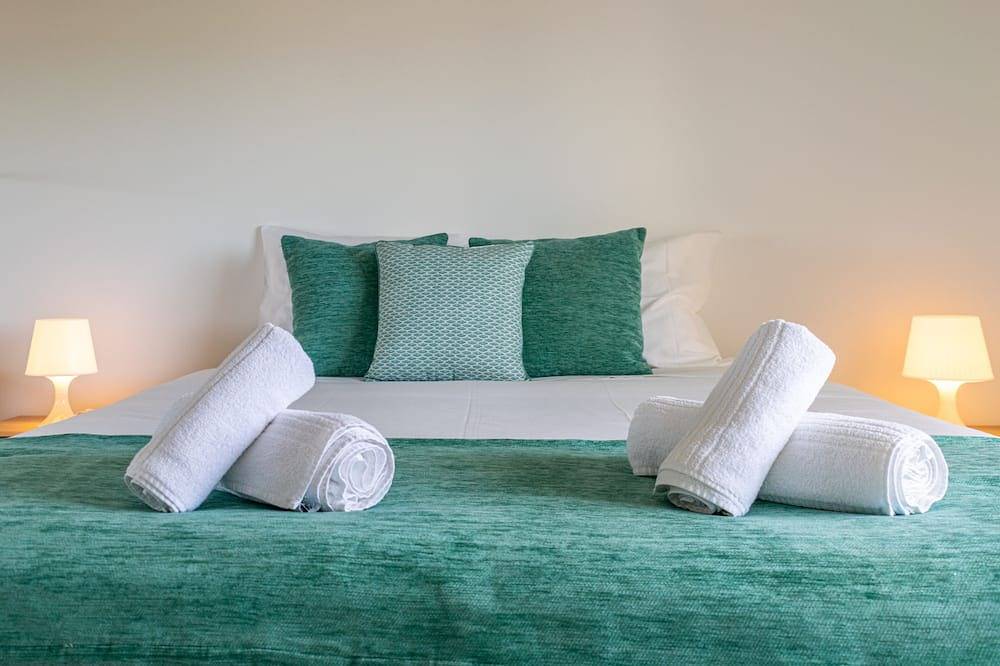 Ganze Wohnung, Baleal Dream - front of the beach in Baleal, Leiria District