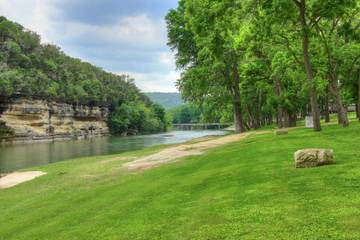 Vacation Rental for 6 Guests in Comal County, Picture 4
