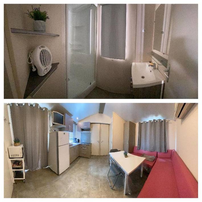 Location de vacances pour 6 personnes, avec jardin et piscine à Boofzheim - 3