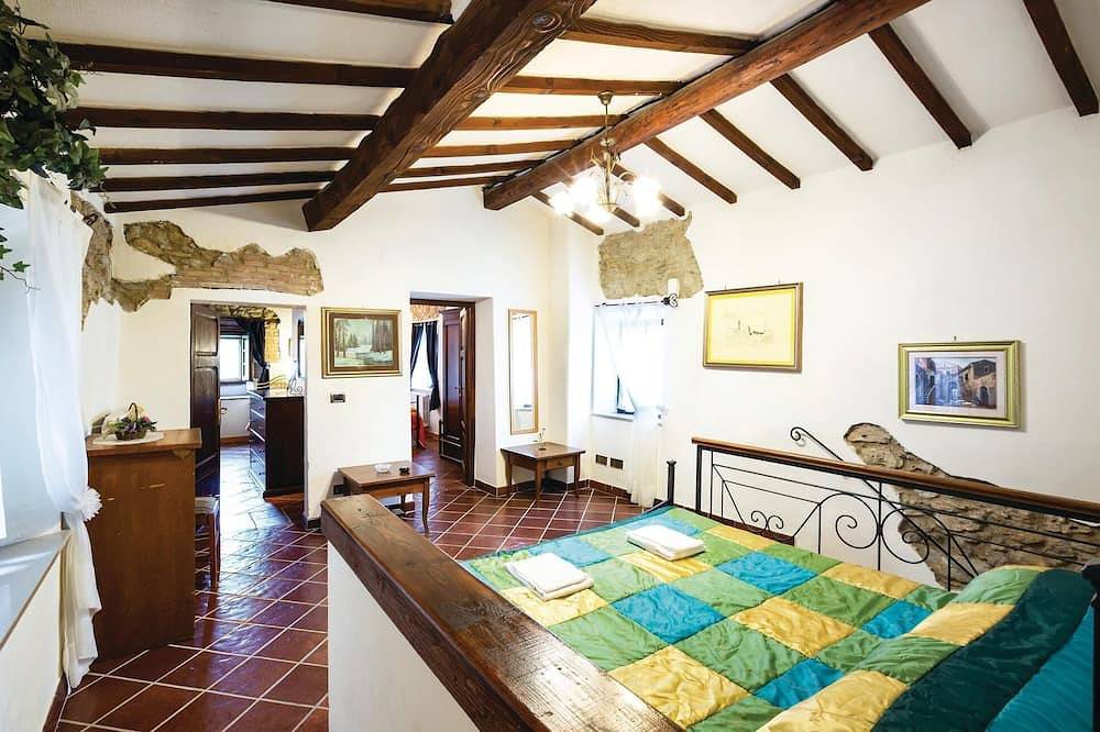 Ganze Wohnung, Haustierfreundliche Wohnung in Volterra. in Volterra, Pisa Provinz