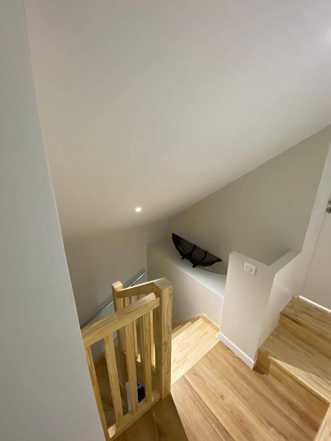 Villa pour 8 personnes, avec jardin et terrasse à Andernos-les-Bains - 4