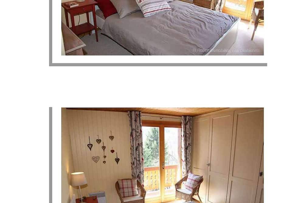 Chalet 1300m altitude family vacation, pets welcome in Les Diablerets, Ormont-Dessus (Les Diablerets)