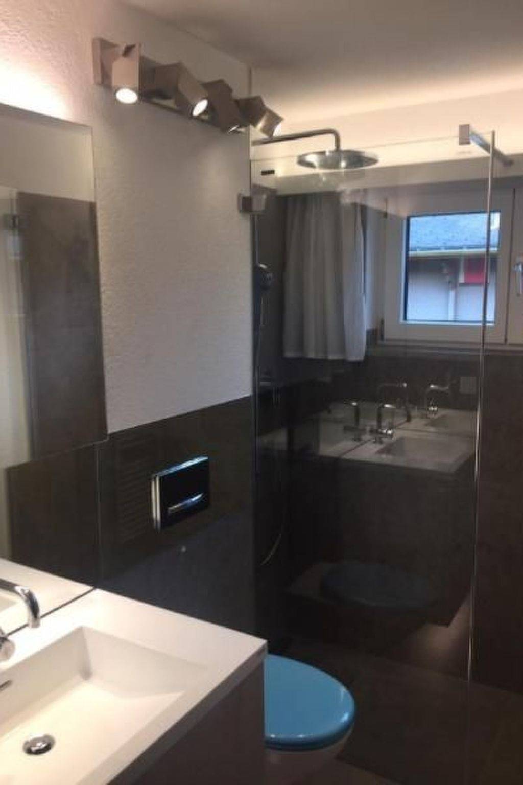 Ganze Wohnung, Haus Apollo in Eischoll, Walliser Alpen