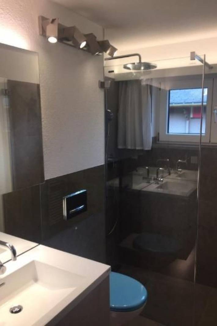 Apartamento entero, Haus Apollo in Eischoll, Alpes del Valais