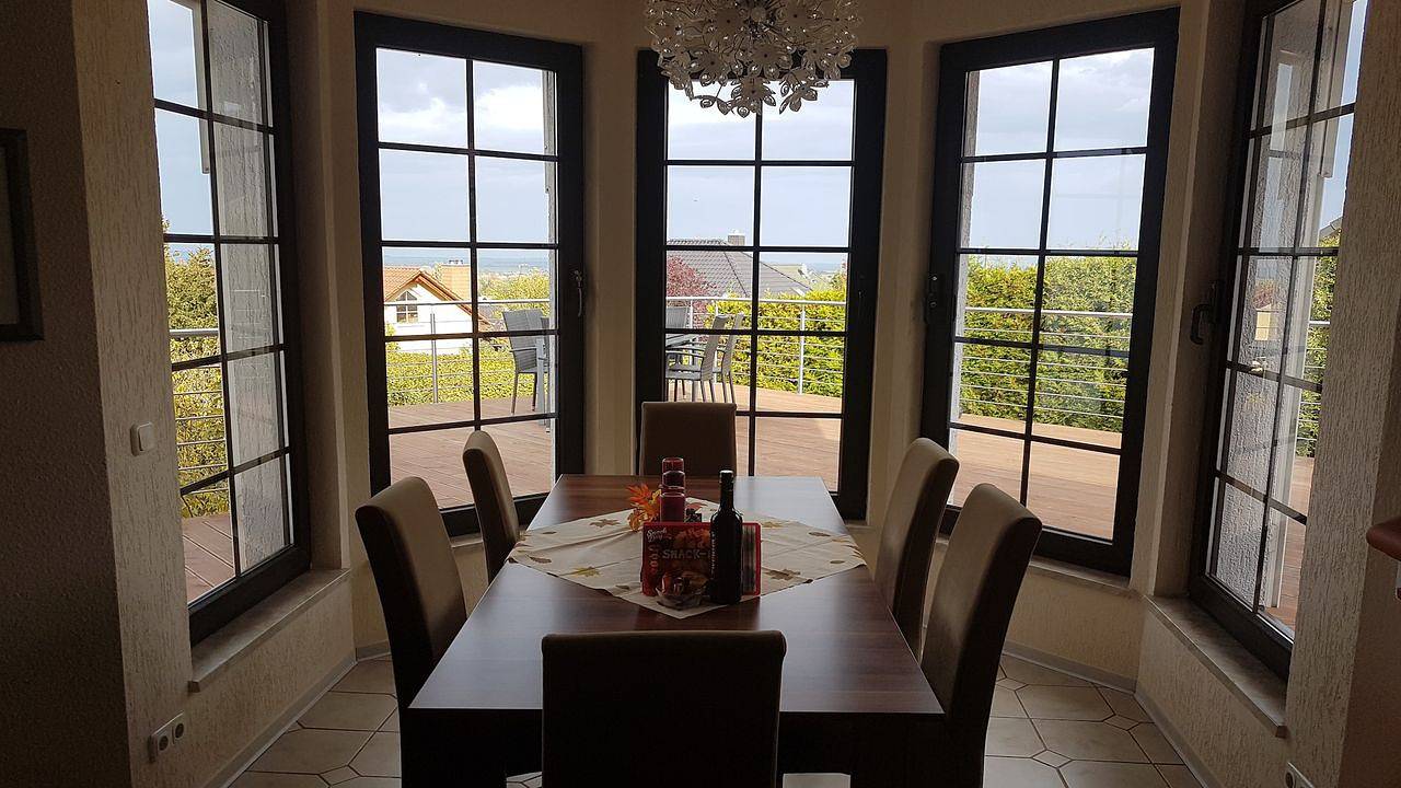 Villa für 8 Personen (125 m²) in Ballenstedt in Ballenstedt, Harzvorland