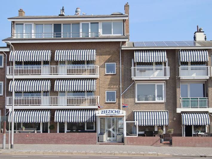Ferienwohnung mit 1 Schlafzimmer in Katwijk aan Zee, Katwijk