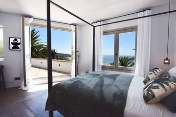 Villa pour 10 Personnes dans Atlanterra, Tarifa, Photo 1