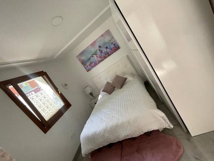 Gîte pour 2 personnes, avec jardin à Getxo - 2