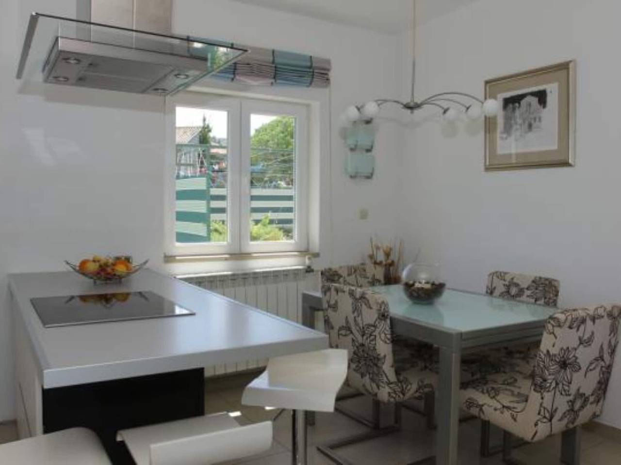 Entire apartment, Three Bedroom Apartment A4+2 in Supetar, Brac