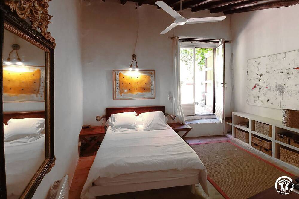 Typisches Landhaus - Montferrer in Montferrer, Céret und Umgebung
